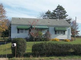 1940 S Eighty Eight Rd, Greensboro, PA 15338