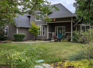 1145 S 6th St, Harrisburg, OR 97446