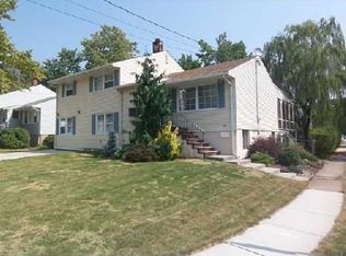 86 Predmore Ave, Colonia, NJ 07067