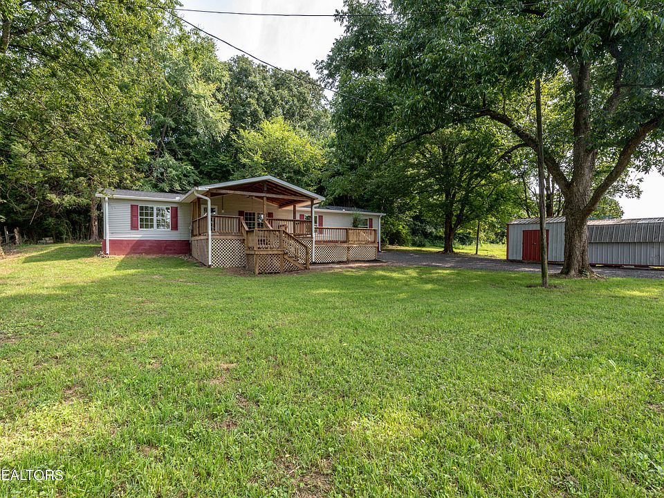 142 County Road 70, Riceville, TN 37370 Zillow