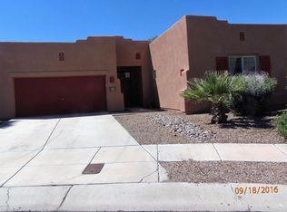 9209 N Ceremony Pl, Tucson, AZ 85743