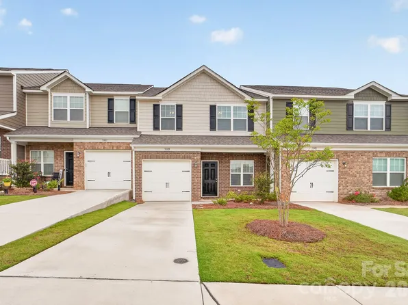 5309 Cherrie Kate Ct, Stanley, NC 28164
