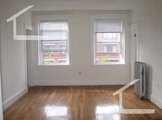 86 Brainerd Rd #02PH, Boston, MA 02134