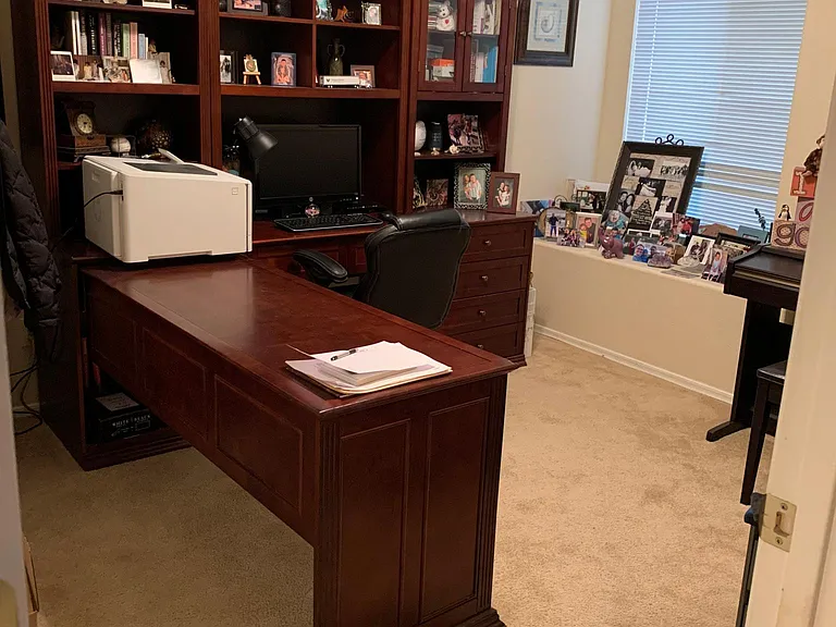 2nd bedroom