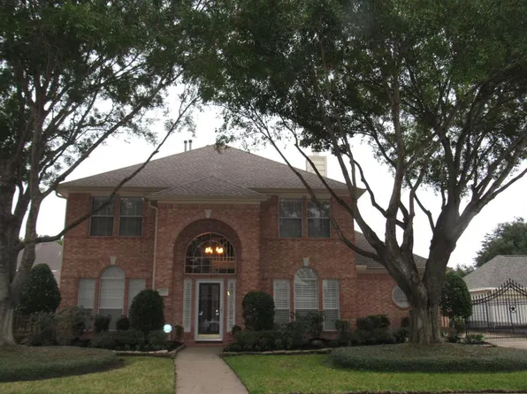 6507 Stone Briar Dr, Pasadena, TX 77505