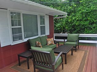 6 Hoyt Pl, Montauk, NY 11954