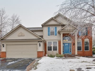 36528 N Sagebrush Ct, Lake Villa, IL, 60046