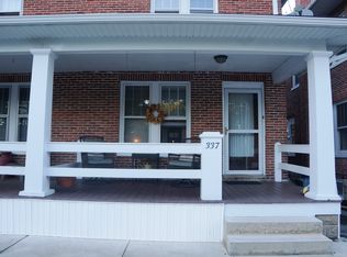 337 W Donegal St, Mount Joy, PA 17552