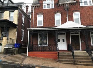 356 Locust St, Steelton, PA 17113