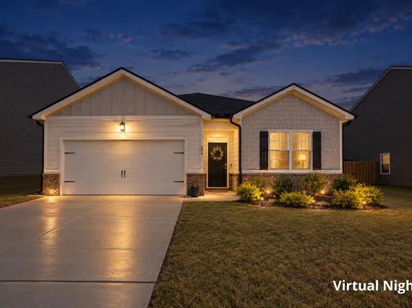 554 Lytham Dr, Aiken, SC 29801