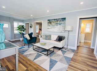 4701 Wakefield Rd, Baltimore, MD 21216