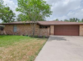 1909 John Ave, Edinburg, TX 78539