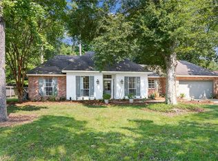 1034 Foy St, Mandeville, LA 70448