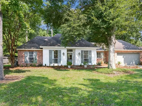 1034 Foy St, Mandeville, LA 70448