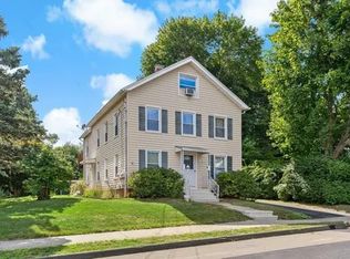 22 Russell St #1, Branford, CT 06405