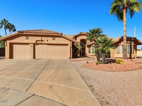 20140 N 87TH Drive, Peoria, AZ 85382