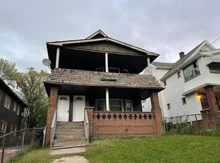 1831 Haldane Rd, Cleveland, OH 44112