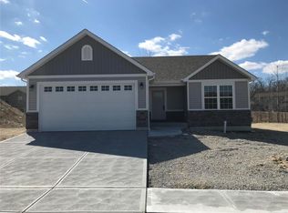 113 Doctrine Dr, Festus, MO 63028