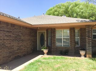 6230 6th St, Lubbock, TX 79416