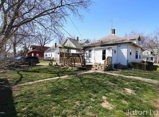 1936 Cleveland Ave SW, Wyoming, MI 49509