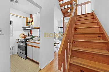 Rented by City Connections Realty