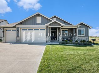 11976 S 118th Ave, Papillion, NE 68046