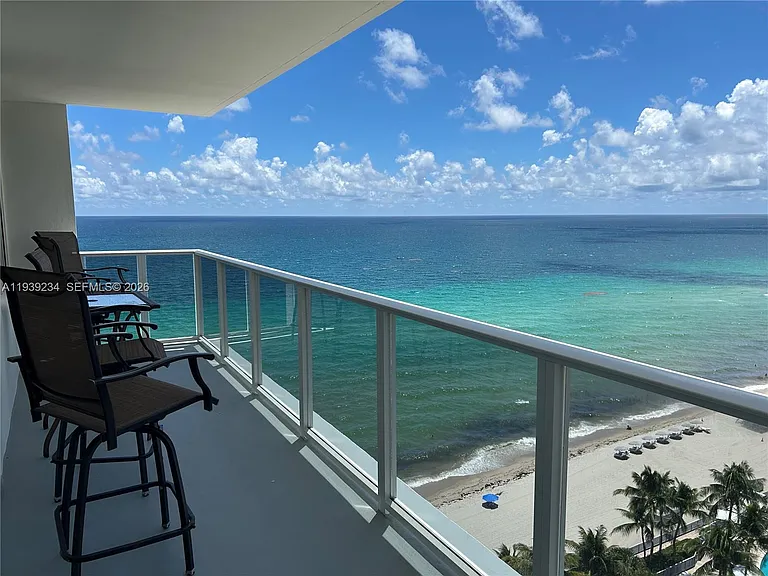 3505 S Ocean Dr #1514 — Photo 11