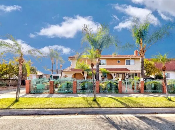 1876 E Cypress St, Covina, CA 91724