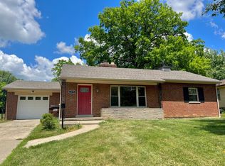 3610 Reemelin Rd, Cincinnati, OH 45211