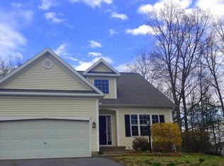 44 Holly Blvd, Scotia, NY 12302