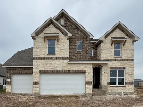10143 Dew Ridge Way, Schertz, TX 78108
