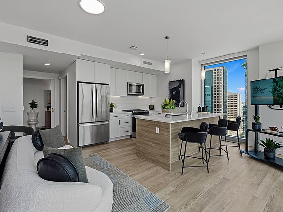 3rd image of 800 Broadway APT 1005