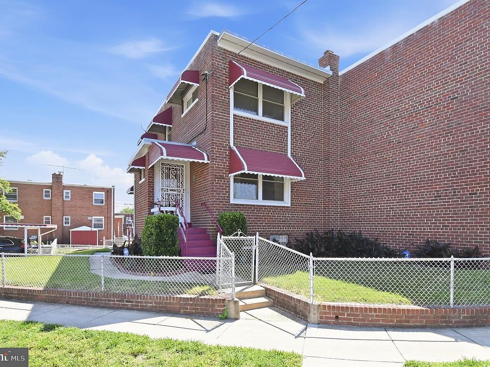 1st image of 5539 5th St NE