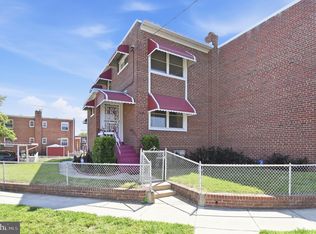 5539 5th St NE, Washington, DC 20011