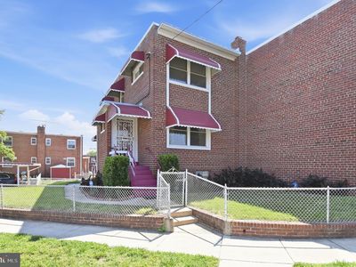 5539 5th St NE, Washington, DC, 20011