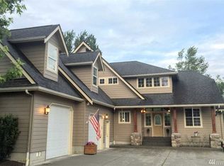 428 Wilson Ln, Sumas, WA 98295