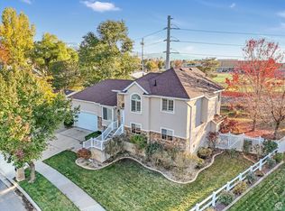 91 W 1350 N, Bountiful, UT 84010