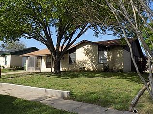 5425 Laredo Ln, Garland, TX 75043