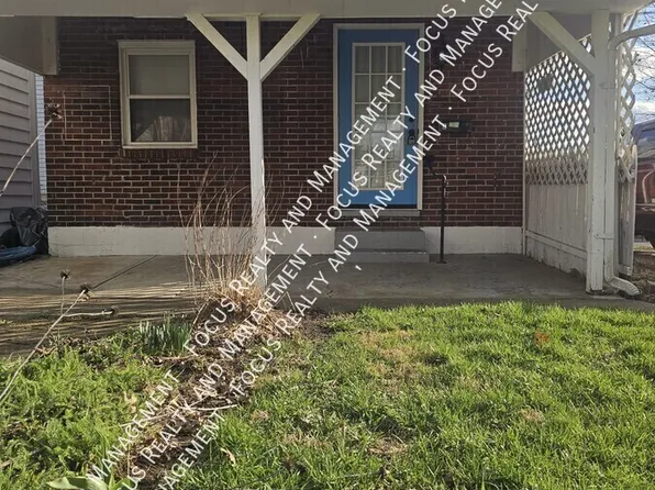 66 N Trine St #A, Canal Winchester, OH 43110