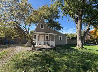 7726 Swails St, Indianapolis, IN 46259