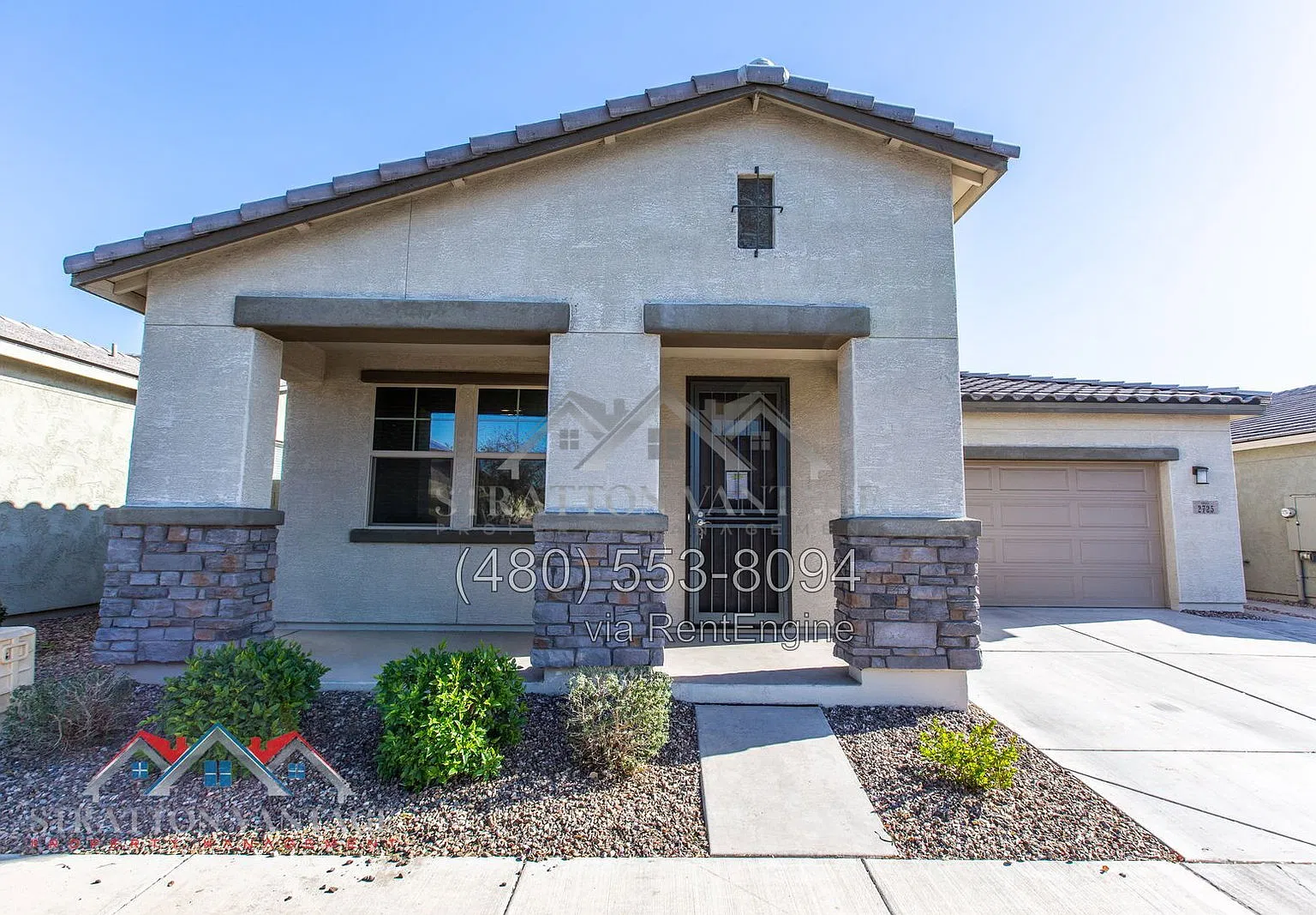 3 bed, 2.0 bath, 1868 sqft, $2,149 — Photo 1