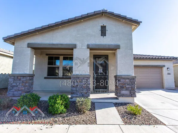 2725 S Gordon, Mesa, AZ 85209