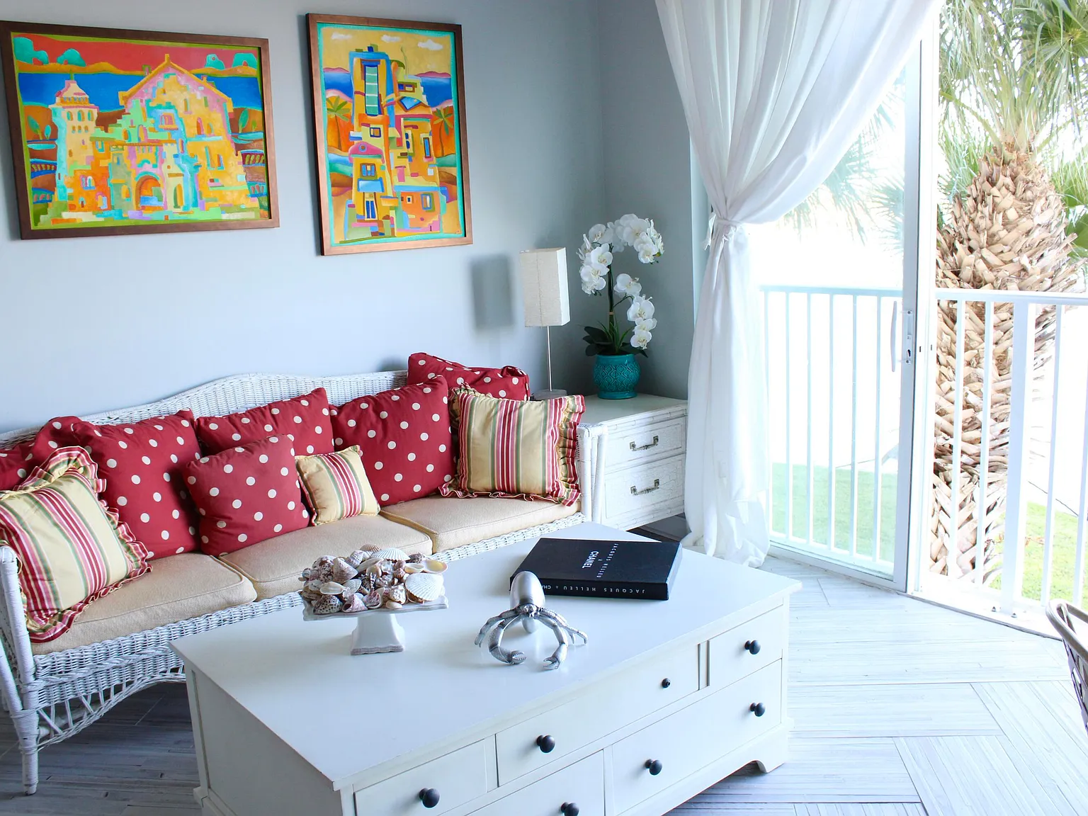 2 bed, 2.0 bath, 1989 sqft, $4,500 — Photo 4