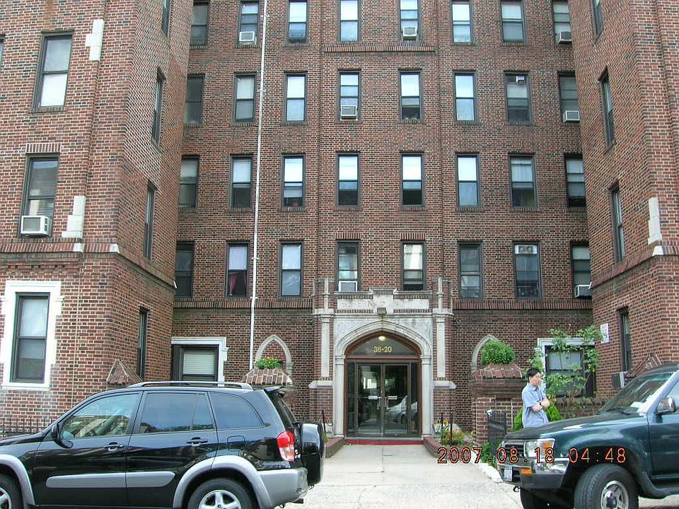     Building Entrance