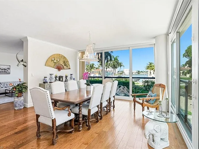 4031 Gulf Shore Blvd N #25 — Photo 5