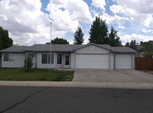 2659 B 1/2 Rd, Grand Junction, CO 81503