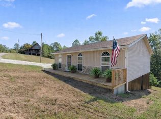 177 Turkey Ridge Rd, Wellington, KY 40387