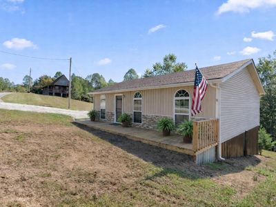 177 Turkey Ridge Rd, Wellington, KY, 40387