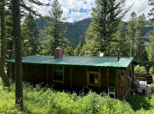 320 Tamphrey Creek Rd, Big Sky, MT 59730
