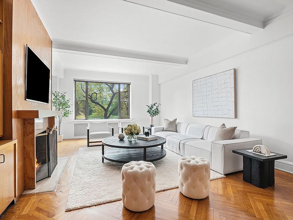 1st image of 336 Central Park W APT 3B